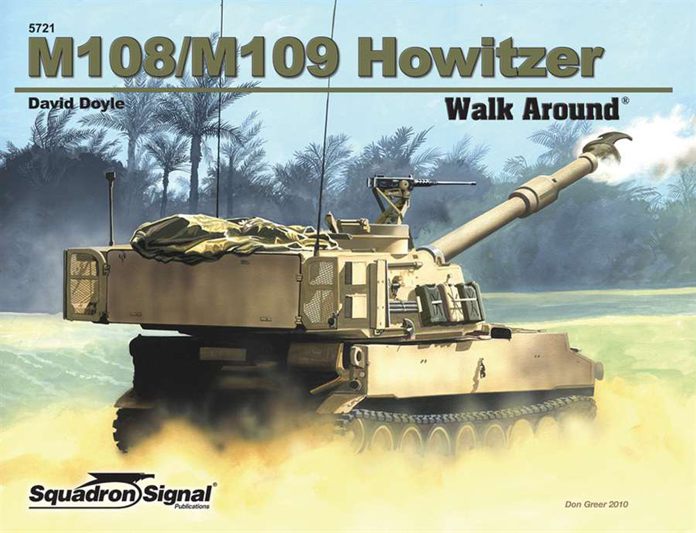 Amazon.com: AFV Club Unbekannt FV35108 AFV 35108 1/35 M108